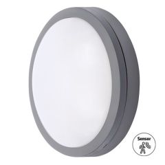 Outdoor luminaire SOLIGHT WO781-G-M Siena 20W TI4181629 SOLIGHT