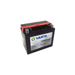 Motorcycle battery 12V/10Ah VARTA YTX12-BS TI4250794 Varta