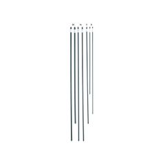 Bar 8mm/90cm steel+PE TI6422769 
