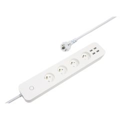 Smart extension cable IMMAX NEO 07707L WiFi Tuya TI6426433 IMMAX NEO