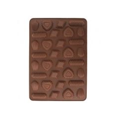 Baking mold ORION 31x21x1,5cm Brown TI6430910 ORION