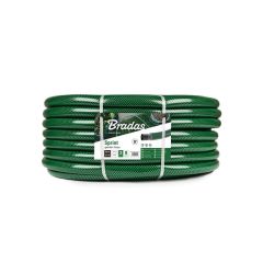 Garden hoses BRADAS SPRINT 1" 25m TI6692034 BRADAS
