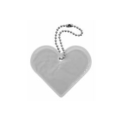 Reflective pendant COMPASS 01722 Heart TI8853999 COMPASS