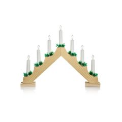 Christmas candlestick RETLUX RXL234 TM WW TI8860441 RETLUX