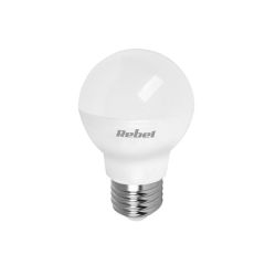 Light bulb LED E27 8W G45 REBEL white natural ZAR0518-1 TI4111345 Rebel