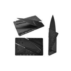 Knife in the credit card 4L TI6423973 4L