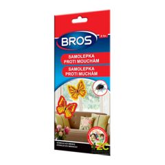 Fly sticker BROS 2pcs TI6429321 BROS