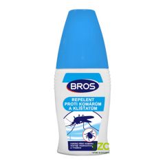 Mosquito and tick repellent BROS 50ml TI6429322 BROS