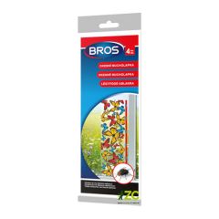 Window belt flytrap BROS 4pcs TI6429347 BROS