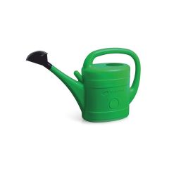 Garden watering can PROSPERPLAST SPRING dark green 3l TI6435348 PROSPERPLAST