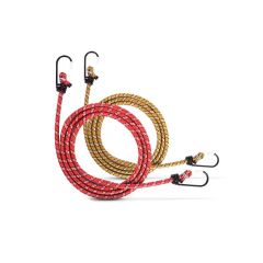 Clamping rubber MNC 55768B set of 2 mixed colors TI6440607 MNC