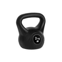 Kettlebell REBEL RBA-2311 2kg TI6441075 Rebel