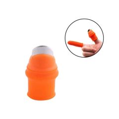 Finger knife 4L 8476 TI6441510 4L