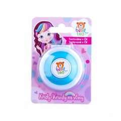 Hair chalk BEAUTED blue 1pc TI6441793 BEAUTED