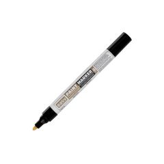 Fix oil marker EASY PAINTMARKER II black 1pc TI6560605 EASY