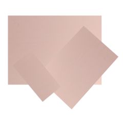 Cuprextit 160x100x1,5 single layer TI6570104 