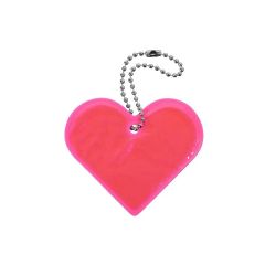 Reflective pendant COMPASS 01720 Heart TI8853997 COMPASS