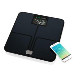 Personal scale ETA Vital Trainer 7780 90000 TI6424091 ETA