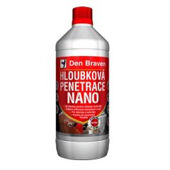 Deep penetration DEN BRAVEN NANO 1l TI6426579 DEN BRAVEN