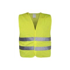 Reflective warning vest COMPASS 01509 XXL TI6426655 COMPASS