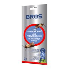 Food moth catcher BROS 2pcs TI6429338 BROS