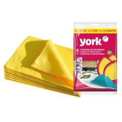 Cloth YORK Y020340 8+2pcs TI6431893 YORK