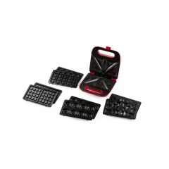 Waffle iron DOMO DO9242W 5in1 TI6435012 DOMO