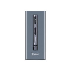 Screwdriver bit set YENKEE YPT 01 TI6620481 YENKEE