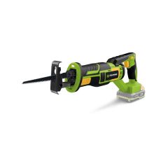 Hacksaw AKU FIELDMANN FDUO 70505-0 without battery TI6691526 FIELDMANN