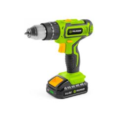 Cordless drill FIELDMANN FDV 10350-A TI6693328 FIELDMANN