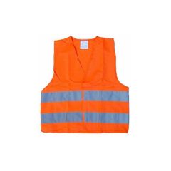 Reflective warning vest COMPASS 01513 for children TI8852445 COMPASS