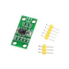 Digital potentiometer 10kohm, module with X9C103S TI9830082 TIPA