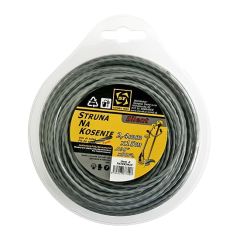 String TwistSilent Pro 2,0mm/15m TI6420177 STREND