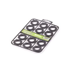 Gasket for hose EDEN 108993 12pcs TI6426450 EDEN