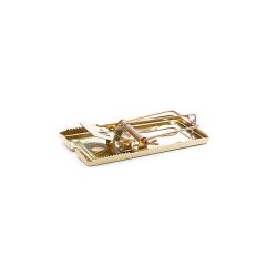Mousetrap MO149 metal brass-plated TI6435591 TES