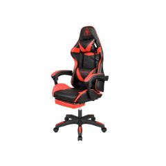 Gaming chair KRUGER & MATZ GX-150 black-red TI6438265 KRUGERMATZ