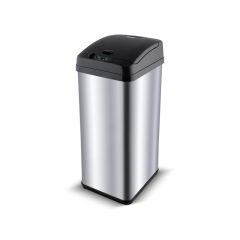 Waste bin LAMART LT8093 Sensor 50l TI6441886 LAMART