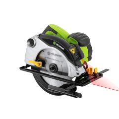 Circular saw FIELDMANN FDK 201302-E TI6691444 FIELDMANN