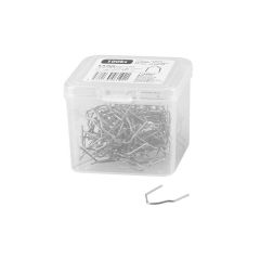 Clip for plastic welding gun STREND PRO 2130047 internal angle 0.8mm 100pcs TI6693503 STREND PRO