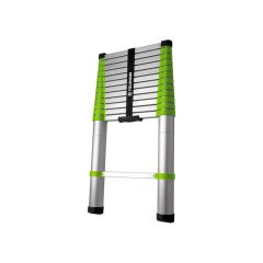 Aluminum ladder FIELDMANN FZZ 4005 3,8m telescopic TI8852751 FIELDMANN