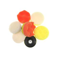 Car cleaning set 4L small TI6431552 4L