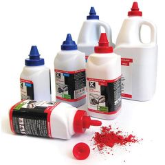 Red powder KAPRO 113g TI6431651 KAPRO