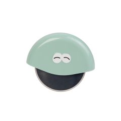 Pizza knife BEWELLO 57550G TI6441623 BEWELLO