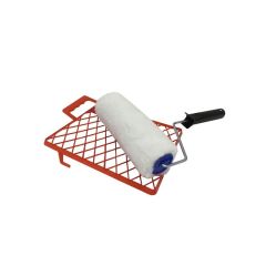 Paint roller with grid 24cm LOBSTER 104373 TI6691363 LOBSTER