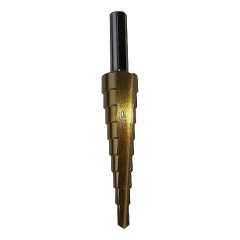 Step drill TES SL4200860X TI6691827 TES