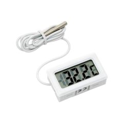 Thermometer BLOW TH001 White TI7810186 BLOW