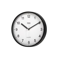 Clock TEESA TSA0038B 20cm TI7840353 TEESA