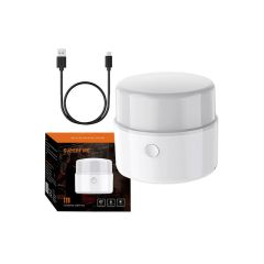 Flashlight SUPERFIRE T20 TI4171010 SUPERFIRE