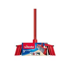 Broom VILEDA Action 148064 TI6426996 Vileda