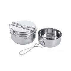 Camping set BANQUET Store Line 1 3pcs TI6430496 BANQUET